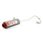Big Gun 00-23 Honda XR/CRF 50 Evo M Series Full System Exhaust