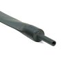 Design Engineering 10835 Hi-Temp Shrink Tube 24mm x 48in Black