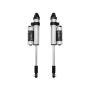 ICON 57722CP 2007+ Toyota Tundra S2 2.5 Series Shocks VS PB CDCV - Pair