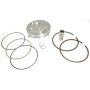 Athena S4F102000040 10-22 Yamaha YZ 450 F Complete Big Bore Cylinder Forged Piston (For  Cyl Kit)