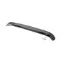 WeatherTech 2006+ Dodge Ram 1500 Low Profile Aerodynamic Hood Protector - Black
