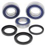 All Balls Racing 25-1727 15-23 Yamaha YZF-R1 Wheel Bearing Kit Rear