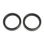 Athena P40FORK455102 09-14 Husqvarna CR 125 (Husqvarna Engine) 48x57.7x9.5/10.3mm Fork Oil Seal Kit