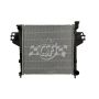 CSF 3379 Radiator
