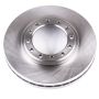 PowerStop JBR1592 AutoSpecialty Brake Rotor