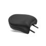 Mustang Motorcycle 75361 Mustang 14-21 Indian Chieftain, Chief, Dark Horse, Vintage Standard Touring Passenger Seat - Black
