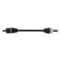All Balls Racing AB6-PO-8-318 11-14 Polaris Ranger 4x4 900 Diesel 6 Ball Axle Front Left