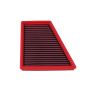 BMC 05-09 Seat Cordoba II 1.4L TDI Replacement Panel Air Filter