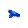 AEROQUIP AERFCM2124 Alum Run Tee #4fl/1/8in  P