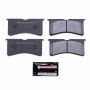 PowerStop PSA-R21 PowerStop - Advanced Track Day High-Performance Brake Pads