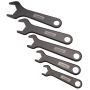 Russell 651950 Performance Set of 5 Wrenches (Includes -6/-8/-10/-12/-16)