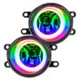 Oracle Lighting 8190-333 SMD Fog Lights, ColorSHIFT