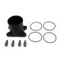 Aeromotive AN-16 Female Port Adapter (for 11130)
