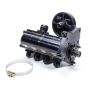 4 Stage Rotor Pump with Filter Mount