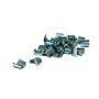 COMP Cams 601-12 Valve Locks 11/32in Single Gro