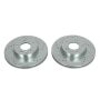 PowerStop AR82159XPR PowerStop Evolution Performance Drilled, Slotted & Plated Brake Rotor Pair
