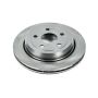 PowerStop AR83077 AutoSpecialty Brake Rotor