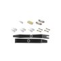 Diode Dynamics DD0566 07-14 Chevrolet Suburban Interior LED Kit Cool White Stage 2