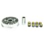 Athena P400480110011 06-11 Gilera Eu3 500  Complete Speedmatic Variator Kit