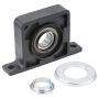 NATIONAL BEARINGS HB88528 Driveshaft Center Support Bearing