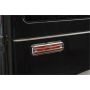 Putco 403605 98-07 Toyota Land Cruiser - 2pc Set - Side Marker Lamp Covers