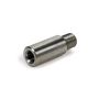 MPD RACING MPD07850L Cam Shaft Drive 9/16-18 1.5 Long