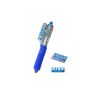 King Shocks 10-14 Ford F150 Raptor 4WD Rear 3.0 Dia 3 Tube Bypass Piggyback Shock (Pair)
