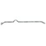 CHEVROLET PERFORMANCE GMP12553059 Oil Pan Reinforcement Rail RH - SBC 86-97