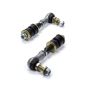 Hotchkis 2013-206 Ford Focus Rear Swaybar & Endlink Set