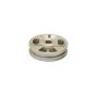 Bilstein E4MWP0846A01 B1 (Components) - Motorsports Internal Component