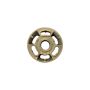 Bilstein E4MWP1246A02 B1 (Components) - Motorsports Internal Component