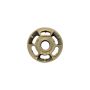 Bilstein E4MWP1246A02 B1 (Components) - Motorsports Internal Component