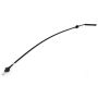 Omix Accelerator Cable 30.5 Inch 76-78 Jeep CJ Models