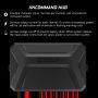 XKGLOW XK-CMD-KIT XK Glow XKcommand Bluetooth Switch Panel for Lights 12V Accessory Offroad