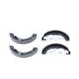 PowerStop B984L Drum Brake Shoe