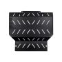 Borne Off-Road BNSD-F35T-17C2 2017+ Ford F-150 Raptor Skid Plate Complete Kit - 26 Gallon