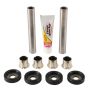 Pivot Works PWAAK-A07-000 15-16 Arctic Cat Wildcat Sport PW A-Arm Kit - Front Upper 1 Kit Req Per Veh