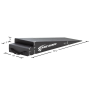 Race Ramps RR-TR-8 8in. Trailer Ramps - 8.7 Degree Approach Angle