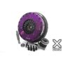 XCLUTCH XKHD23630-2G 10-14 Hyundai Genesis Coupe 2.0T Track 2.0L 9in Twin Solid Organic Clutch Kit