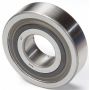 NATIONAL BEARINGS 206FF Ball Bearing