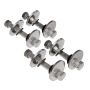 SPECIALTY PRODUCTS COMPANY 87385 FORD F150 CAMBER/CASTER KIT(4)