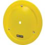 ALLSTAR PERFORMANCE ALL44235 Universal Wheel Cover Yellow