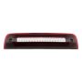 Raxiom R117632 09-18 Dodge RAM 1500 10-18 Dodge RAM 2500/3500 Axial Series LED Third Brake Light- Red