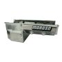 MOROSO MOR20382 BBC Gen VI Oil Pan w/Dual Power Kick Outs