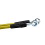 ISR Performance Stainless Steel Rear Brake Lines - Nissan 240sx (S13/S14)