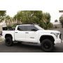 Go Rhino 5933180T 22-23 Toyota Tundra CrewMax Ceros Low Profile Roof Rack - Tex. Blk