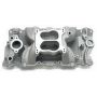 EDELBROCK EDE2604 SBC Performer Air Gap Manifold