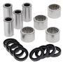 All Balls Racing 27-1048 99-08 Honda TRX400EX Linkage Bearing Kit