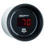 AutoMeter 6327 GAUGE, OIL PRESSURE, 2 1/16