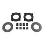 Yukon Gear & Axle YPKGM11.5-PC-DG1 Yukon Dura Grip Clutch Kit for Chrysler/AAM 11.5in